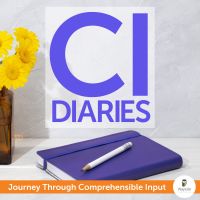 CI Diaries cover