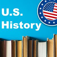 U.S. History - VOA Learning English cover
