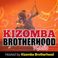 Kizomba Brotherhood Radio cover