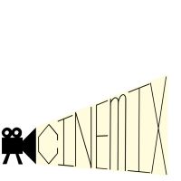 Cinemix cover