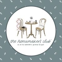 The Homemaker's Club ® Podcast cover