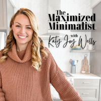 Maximized Minimalist Podcast cover