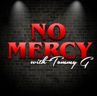 No Mercy cover
