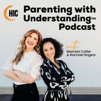 Parenting With Understanding Podcast cover