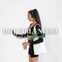 Hot Girl Energy Podcast cover