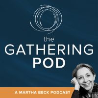 The Gathering Pod cover