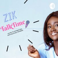 Zik TalkTime cover
