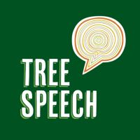 Tree Speech cover