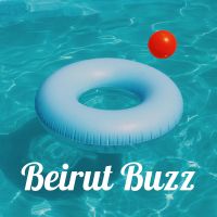 Beirut Buzz cover