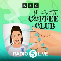 Jill Scott’s Coffee Club cover