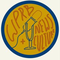 WPRB News & Culture cover