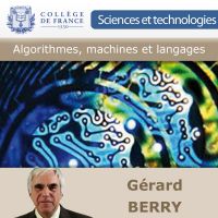 Algorithmes, machines et langages cover