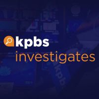 KPBS Investigates cover