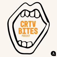 CRTV Bites cover