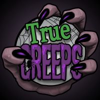 True Creeps cover