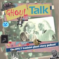 Ghoul Talk cover
