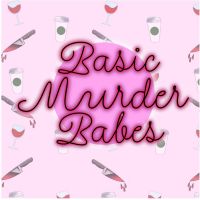 Basic Murder Babes cover