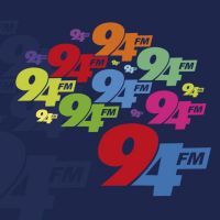 Rádio 94FM cover