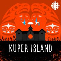 Kuper Island cover