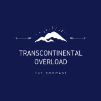 Transcontinental Overload cover
