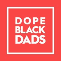 Dope Black Dads Podcast cover