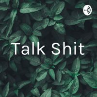 Talk Shit cover