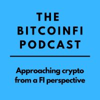 Bitcoin and Financial Independence cover