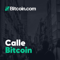 Calle Bitcoin cover