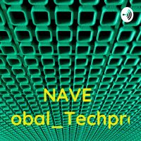 NAVED@Global_Techprenuer cover