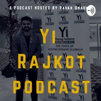 Yi Rajkot Podcast cover