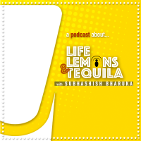 Life Lemons and Tequila Podcast cover