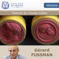Histoire du monde indien cover