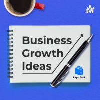 Business Growth Ideas cover