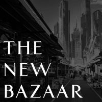 The New Bazaar cover