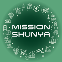 Mission Shunya cover