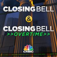 Closing Bell cover