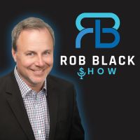 Rob Black Show cover