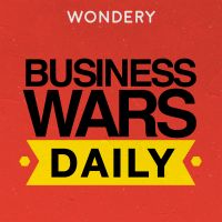 Business Wars Daily cover