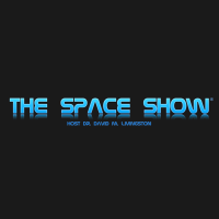 The Space Show cover