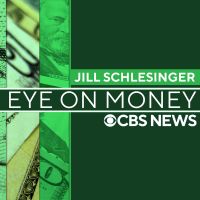 CBS Eye on Money cover