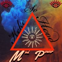 Mind Power cover