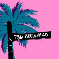 786 Boulevard cover