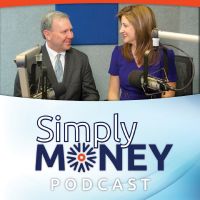 Simply Money cover