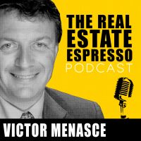 Real Estate Espresso cover