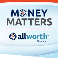 Allworth Financial‘s Money Matters cover