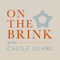 On The Brink with Castle Island cover