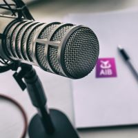 AIB Market Talk cover