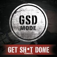 GSD Mode cover