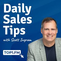 Daily Sales Tips cover