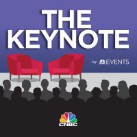 The Keynote by CNBC Events cover